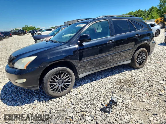 ✅ 2008 Lexus RX 350 • VIN: 2T2HK31U28C049066 • Lot: 56990066. Wystawiony na Copart z przebiegiem 224 789 mil. Bezpłatny archiwum sprzedaży aukcyjnych z USA i szczegółowy raport historii pojazdu na DreamBid. Zdjęcie 1.