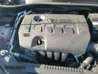 ✅ 2020 Toyota C-HR XLE • VIN: JTNKHMBXXL1079089 • Lot: 93301885. Wystawiony na Copart z przebiegiem 91 376 mil. Bezpłatny archiwum sprzedaży aukcyjnych z USA i szczegółowy raport historii pojazdu na DreamBid. Zdjęcie 17.