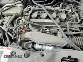 ✅ 2019 Honda Civic Sport • VIN: SHHFK7H41KU203874 • Lot: 83804425. Wystawiony na Copart z przebiegiem 115 972 mil. Bezpłatny archiwum sprzedaży aukcyjnych z USA i szczegółowy raport historii pojazdu na DreamBid. Zdjęcie 15.