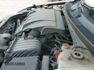 ✅ 2008 Chrysler Sebring Limited • VIN: 1C3LC65M08N302829 • Lot: 42502193. Listed on IAAI with 107,361 mi. Free auction sales archive from the USA and detailed vehicle history report at DreamBid. Image 20.