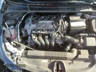 ✅ 2020 Toyota Corolla XLE • VIN: JTDFPRAE0LJ011387 • Лот: 80407435. Опубликован ранее на Copart с пробегом 41 738 миль. Бесплатный доступ к архиву аукционных продаж из США и подробный отчёт об истории автомобиля на DreamBid. Изображение 15.