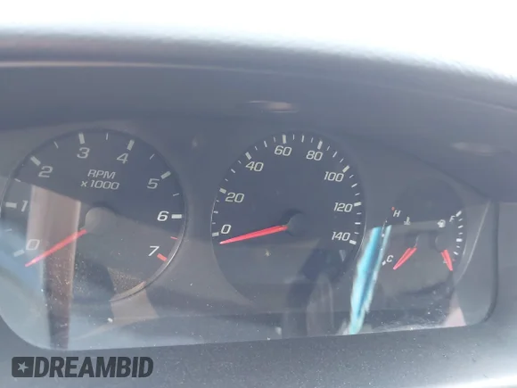 ✅ 2013 Chevrolet Impala LS • VIN: 2G1WF5E33D1254734 • Лот: 45062841. Опубліковано раніше на IAAI з пробігом Не вказано. Безкоштовний доступ до архіву аукціонних продажів зі США та докладний звіт про історію автомобіля на DreamBid. Зображення 7.