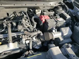 ✅ 2021 Nissan Kicks S • VIN: 3N1CP5BV3ML565790 • Лот: 91675485. Опубликован ранее на Copart с пробегом 49 062 миль. Бесплатный доступ к архиву аукционных продаж из США и подробный отчёт об истории автомобиля на DreamBid. Изображение 15.