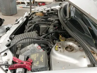 ✅ 2002 Chrysler Sebring LXi • VIN: 1C3EL56R92N192996 • Lot: 42297365. Wystawiony na IAAI z przebiegiem 84 410 mil. Bezpłatny archiwum sprzedaży aukcyjnych z USA i szczegółowy raport historii pojazdu na DreamBid. Zdjęcie 19.