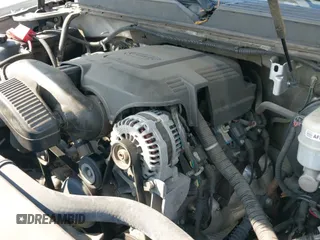 ✅ 2011 Chevrolet Tahoe LS • VIN: 1GNSKAE05BR209872 • Lot: 43087662. Wystawiony na IAAI z przebiegiem 144 777 mil. Bezpłatny archiwum sprzedaży aukcyjnych z USA i szczegółowy raport historii pojazdu na DreamBid. Zdjęcie 20.