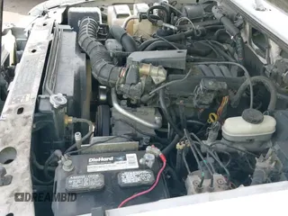 ✅ 2004 Ford Ranger XL • VIN: 1FTYR14UX4PB66874 • Lot: 43404520. Wystawiony na IAAI z przebiegiem 208 904 mil. Bezpłatny archiwum sprzedaży aukcyjnych z USA i szczegółowy raport historii pojazdu na DreamBid. Zdjęcie 12.