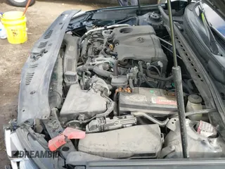 ✅ 2018 Toyota Camry LE • VIN: 4T1B11HK1JU536964 • Lot: 43490060. Listed on IAAI with 161,867 mi. Free auction sales archive from the USA and detailed vehicle history report at DreamBid. Image 22.