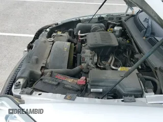 ✅ 2007 Mitsubishi Raider LS • VIN: 1Z7HC22K07S217281 • Lot: 42126791. Listed on IAAI with 108,114 mi. Free auction sales archive from the USA and detailed vehicle history report at DreamBid. Image 15.