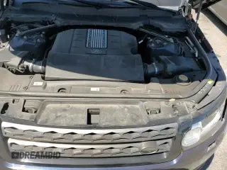 ✅ 2017 Land Rover Range Rover Sport SE • VIN: SALWG2FV4HA682755 • Лот: 69477855. Опубликован ранее на Copart с пробегом 94 709 миль. Бесплатный доступ к архиву аукционных продаж из США и подробный отчёт об истории автомобиля на DreamBid. Изображение 14.