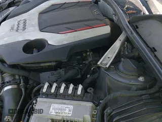 ✅ 2018 Audi S5 Sportback Prestige • VIN: WAUC4CF59JA064259 • Lot: 42386344. Listed on IAAI with 14,126 mi. Free auction sales archive from the USA and detailed vehicle history report at DreamBid. Image 19.