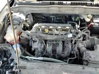 ✅ 2017 Ford Fusion SE • VIN: 3FA6P0H78HR398647 • Lot: 84277725. Listed on Copart with 96,137 mi. Free auction sales archive from the USA and detailed vehicle history report at DreamBid. Image 13.