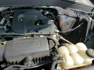 ✅ 2020 Ford Explorer XLT • VIN: 1FMSK7DH1LGB33191 • Лот: 82704755. Опубликован ранее на Copart с пробегом 89 693 миль. Бесплатный доступ к архиву аукционных продаж из США и подробный отчёт об истории автомобиля на DreamBid. Изображение 14.