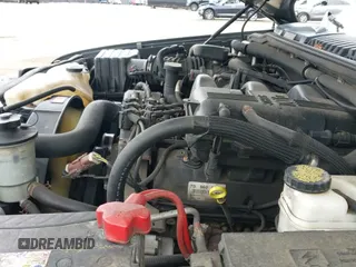 ✅ 2007 Ford Explorer Limited • VIN: 1FMEU75E77UB67638 • Lot: 42224852. Listed on IAAI with 139,101 mi. Free auction sales archive from the USA and detailed vehicle history report at DreamBid. Image 12.