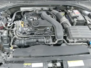 ✅ 2022 Volkswagen Jetta SE • VIN: 3VWEM7BU5NM009068 • Lot: 43431783. Listed on IAAI with 56,621 mi. Free auction sales archive from the USA and detailed vehicle history report at DreamBid. Image 21.