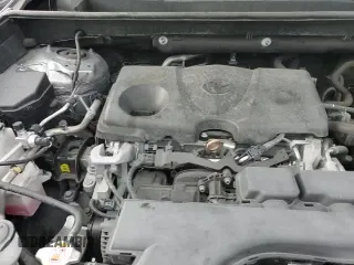 ✅ 2020 Toyota RAV4 XLE Premium • VIN: 2T3C1RFV3LC066044 • Lot: 85135555. Listed on Copart with 68,967 mi. Free auction sales archive from the USA and detailed vehicle history report at DreamBid. Image 14.