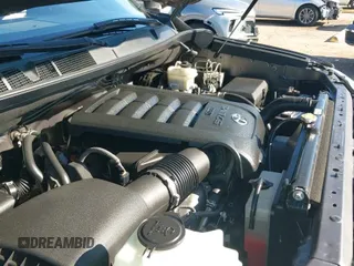 ✅ 2014 Toyota Tundra Limited • VIN: 5TFFY5F12EX164218 • Лот: 41163149. Опубликован ранее на IAAI с пробегом 124 726 миль. Бесплатный доступ к архиву аукционных продаж из США и подробный отчёт об истории автомобиля на DreamBid. Изображение 19.