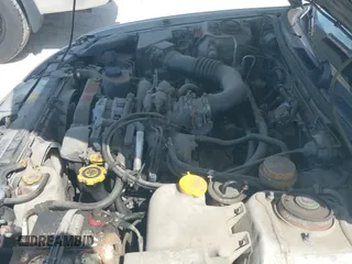 ✅ 1996 Subaru Legacy L • VIN: 4S3BK4352T6318494 • Lot: 42162704. Listed on IAAI with 272,055 mi. Free auction sales archive from the USA and detailed vehicle history report at DreamBid. Image 17.