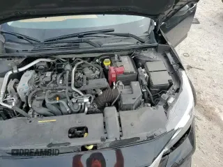 ✅ 2023 Nissan Sentra SV • VIN: 3N1AB8CV0PY272118 • Лот: 91499605. Опубликован ранее на Copart с пробегом 99 237 миль. Бесплатный доступ к архиву аукционных продаж из США и подробный отчёт об истории автомобиля на DreamBid. Изображение 15.