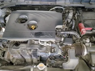 ✅ 2020 Nissan Altima SL • VIN: 1N4BL4EV0LC216919 • Lot: 84611195. Wystawiony na Copart z przebiegiem 98 401 mil. Bezpłatny archiwum sprzedaży aukcyjnych z USA i szczegółowy raport historii pojazdu na DreamBid. Zdjęcie 13.