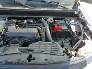 ✅ 2025 Ford Maverick XLT • VIN: 3FTTW8JA6SRA18071 • Lot: 81992135. Wystawiony na Copart z przebiegiem 6 441 mil. Bezpłatny archiwum sprzedaży aukcyjnych z USA i szczegółowy raport historii pojazdu na DreamBid. Zdjęcie 14.