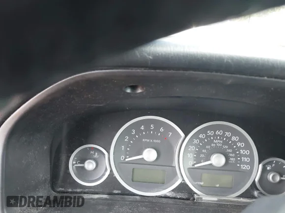 ✅ 2005 Mercury Mariner Luxury • VIN: 4M2YU57125DJ08441 • Лот: 45302528. Опубліковано раніше на IAAI з пробігом Не вказано. Безкоштовний доступ до архіву аукціонних продажів зі США та докладний звіт про історію автомобіля на DreamBid. Зображення 7.