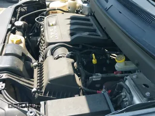 ✅ 2013 Dodge Journey SE • VIN: 3C4PDCAB3DT552847 • Lot: 42409901. Listed on IAAI with 97,482 mi. Free auction sales archive from the USA and detailed vehicle history report at DreamBid. Image 12.