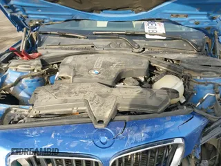 ✅ 2015 BMW 2 Series 228i • VIN: WBA1F5C59FVW98205 • Лот: 41722804. Опубликован ранее на IAAI с пробегом 91 879 миль. Бесплатный доступ к архиву аукционных продаж из США и подробный отчёт об истории автомобиля на DreamBid. Изображение 23.