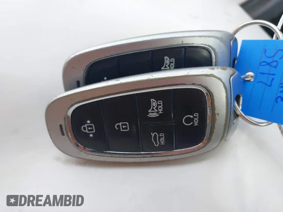 ✅ 2021 Hyundai Sonata Limited • VIN: KMHL54JJ1MA022033 • Lot: 43925385. Wystawiony na IAAI z przebiegiem 156 956 mil. Bezpłatny archiwum sprzedaży aukcyjnych z USA i szczegółowy raport historii pojazdu na DreamBid. Zdjęcie 11.
