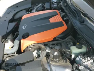 ✅ 2016 Lexus RC 350 F Sport • VIN: JTHHE5BC0G5014047 • Lot: 42066120. Listed on IAAI with 112,998 mi. Free auction sales archive from the USA and detailed vehicle history report at DreamBid. Image 19.