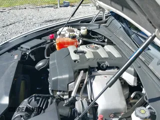 ✅ 2014 Cadillac CTS Luxury RWD • VIN: 1G6AR5SX9E0184365 • Lot: 43207372. Listed on IAAI with 105,808 mi. Free auction sales archive from the USA and detailed vehicle history report at DreamBid. Image 19.