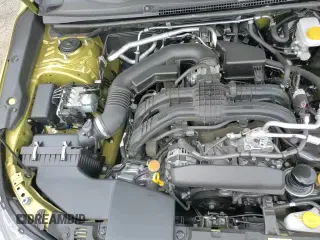 ✅ 2023 Subaru Crosstrek Premium • VIN: JF2GTAPC8PH243709 • Lot: 65997625. Listed on Copart with 22,156 mi. Free auction sales archive from the USA and detailed vehicle history report at DreamBid. Image 16.