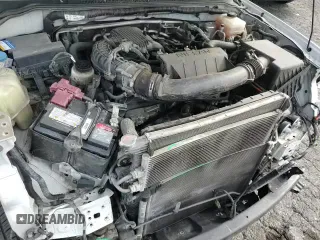 ✅ 2021 Nissan Frontier S • VIN: 1N6ED0CE3MN723820 • Лот: 91415685. Опубликован ранее на Copart с пробегом 102 685 миль. Бесплатный доступ к архиву аукционных продаж из США и подробный отчёт об истории автомобиля на DreamBid. Изображение 13.