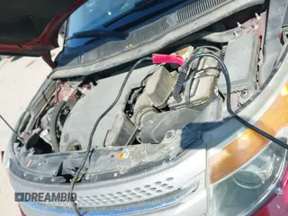 ✅ 2015 Ford Explorer • VIN: 1FM5K7B86FGA76572 • Лот: 43503024. Опубликован ранее на IAAI с пробегом 229 042 миль. Бесплатный доступ к архиву аукционных продаж из США и подробный отчёт об истории автомобиля на DreamBid. Изображение 12.