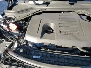 ✅ 2025 Land Rover Range Rover Sport Dynamic SE • VIN: SAL1L9FU3SA474248 • Lot: 90353195. Wystawiony na Copart z przebiegiem 15 431 mil. Bezpłatny archiwum sprzedaży aukcyjnych z USA i szczegółowy raport historii pojazdu na DreamBid. Zdjęcie 15.