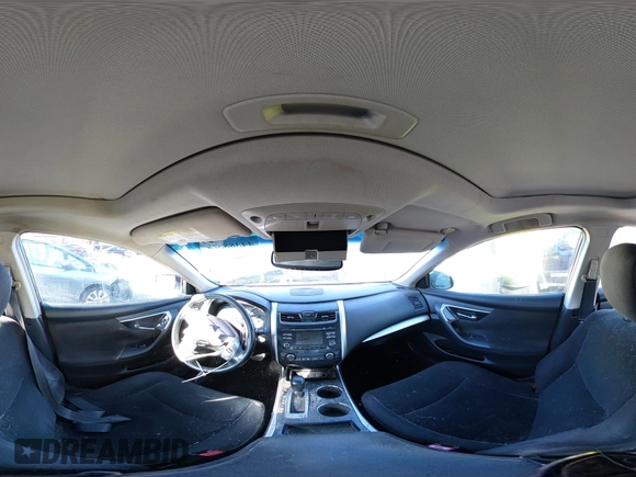 ✅ 2013 Nissan Altima SL • VIN: 1N4BL3AP3DN408424 • Lot: 44388518. Wystawiony na IAAI z przebiegiem 133 320 mil. Bezpłatny archiwum sprzedaży aukcyjnych z USA i szczegółowy raport historii pojazdu na DreamBid. Zdjęcie 20.
