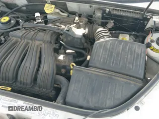 ✅ 2002 Chrysler PT Cruiser Limited • VIN: 3C8FY68B12T373211 • Lot: 43365854. Listed on IAAI with 143,783 mi. Free auction sales archive from the USA and detailed vehicle history report at DreamBid. Image 12.