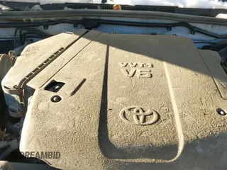 ✅ 2013 Toyota Tacoma • VIN: 3TMLU4EN9DM127460 • Lot: 41585705. Listed on IAAI with 115,338 mi. Free auction sales archive from the USA and detailed vehicle history report at DreamBid. Image 18.