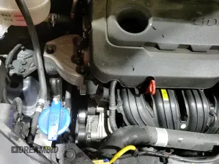 ✅ 2021 Kia Sportage EX • VIN: KNDPNCAC4M7884256 • Лот: 80454065. Опубликован ранее на Copart с пробегом 29 079 миль. Бесплатный доступ к архиву аукционных продаж из США и подробный отчёт об истории автомобиля на DreamBid. Изображение 17.