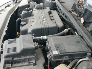 ✅ 2008 Pontiac Torrent • VIN: 2CKDL43F986067496 • Lot: 42450012. Wystawiony na IAAI z przebiegiem 263 971 mil. Bezpłatny archiwum sprzedaży aukcyjnych z USA i szczegółowy raport historii pojazdu na DreamBid. Zdjęcie 12.