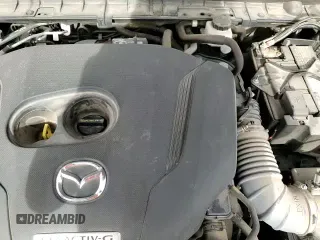 ✅ 2021 Mazda 3 2.5 Turbo • VIN: 3MZBPBAY7MM254082 • Lot: 56074875. Wystawiony na Copart z przebiegiem 45 873 mil. Bezpłatny archiwum sprzedaży aukcyjnych z USA i szczegółowy raport historii pojazdu na DreamBid. Zdjęcie 13.