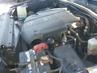 ✅ 2006 Toyota Tacoma PreRunner • VIN: 5TETU62N26Z240236 • Lot: 43664776. Listed on IAAI with 121,254 mi. Free auction sales archive from the USA and detailed vehicle history report at DreamBid. Image 19.