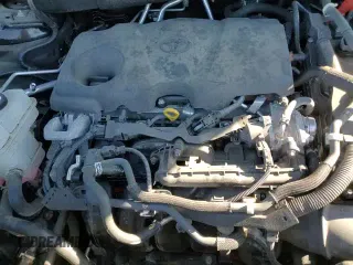 ✅ 2022 Toyota Highlander Hybrid XLE • VIN: 5TDGBRCH6NS554405 • Лот: 82646105. Опубликован ранее на Copart с пробегом 45 972 миль. Бесплатный доступ к архиву аукционных продаж из США и подробный отчёт об истории автомобиля на DreamBid. Изображение 15.