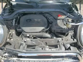 ✅ 2019 MINI Hardtop 4 Door Cooper • VIN: WMWXU1C53K2F82506 • Lot: 54217625. Listed on Copart with 35,759 mi. Free auction sales archive from the USA and detailed vehicle history report at DreamBid. Image 13.