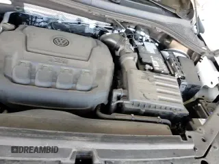 ✅ 2024 Volkswagen Tiguan Wolfsburg Edition • VIN: 3VV5B7AXXRM233223 • Lot: 85375795. Wystawiony na Copart z przebiegiem 17 761 mil. Bezpłatny archiwum sprzedaży aukcyjnych z USA i szczegółowy raport historii pojazdu na DreamBid. Zdjęcie 13.