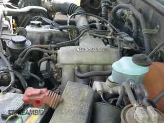 ✅ 1995 Toyota Tacoma • VIN: 4TAUN53B4SZ072326 • Lot: 42083431. Wystawiony na IAAI z przebiegiem 270 169 mil. Bezpłatny archiwum sprzedaży aukcyjnych z USA i szczegółowy raport historii pojazdu na DreamBid. Zdjęcie 19.