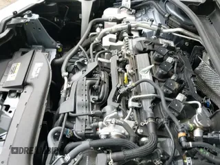 ✅ 2024 Toyota Corolla Cross LE • VIN: 7MUCAABG7RV091214 • Lot: 43408193. Wystawiony na IAAI z przebiegiem 23 668 mil. Bezpłatny archiwum sprzedaży aukcyjnych z USA i szczegółowy raport historii pojazdu na DreamBid. Zdjęcie 19.