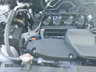 ✅ 2025 Honda CR-V LX • VIN: 2HKRS3H21SH325142 • Lot: 43013067. Listed on IAAI with 9,921 mi. Free auction sales archive from the USA and detailed vehicle history report at DreamBid. Image 18.