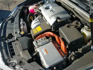 ✅ 2014 Lexus ES 300h • VIN: JTHBW1GG3E2067881 • Lot: 43493454. Listed on IAAI with 98,894 mi. Free auction sales archive from the USA and detailed vehicle history report at DreamBid. Image 20.