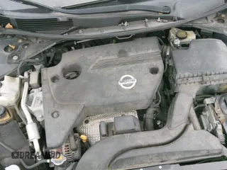 ✅ 2014 Nissan Altima 2.5 • VIN: 1N4AL3AP1EC199421 • Лот: 43318571. Опубликован ранее на IAAI с пробегом 184 191 миль. Бесплатный доступ к архиву аукционных продаж из США и подробный отчёт об истории автомобиля на DreamBid. Изображение 12.