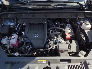 ✅ 2023 Toyota Highlander L • VIN: 5TDKDRAH6PS040340 • Lot: 80628775. Listed on Copart with 152,193 mi. Free auction sales archive from the USA and detailed vehicle history report at DreamBid. Image 14.